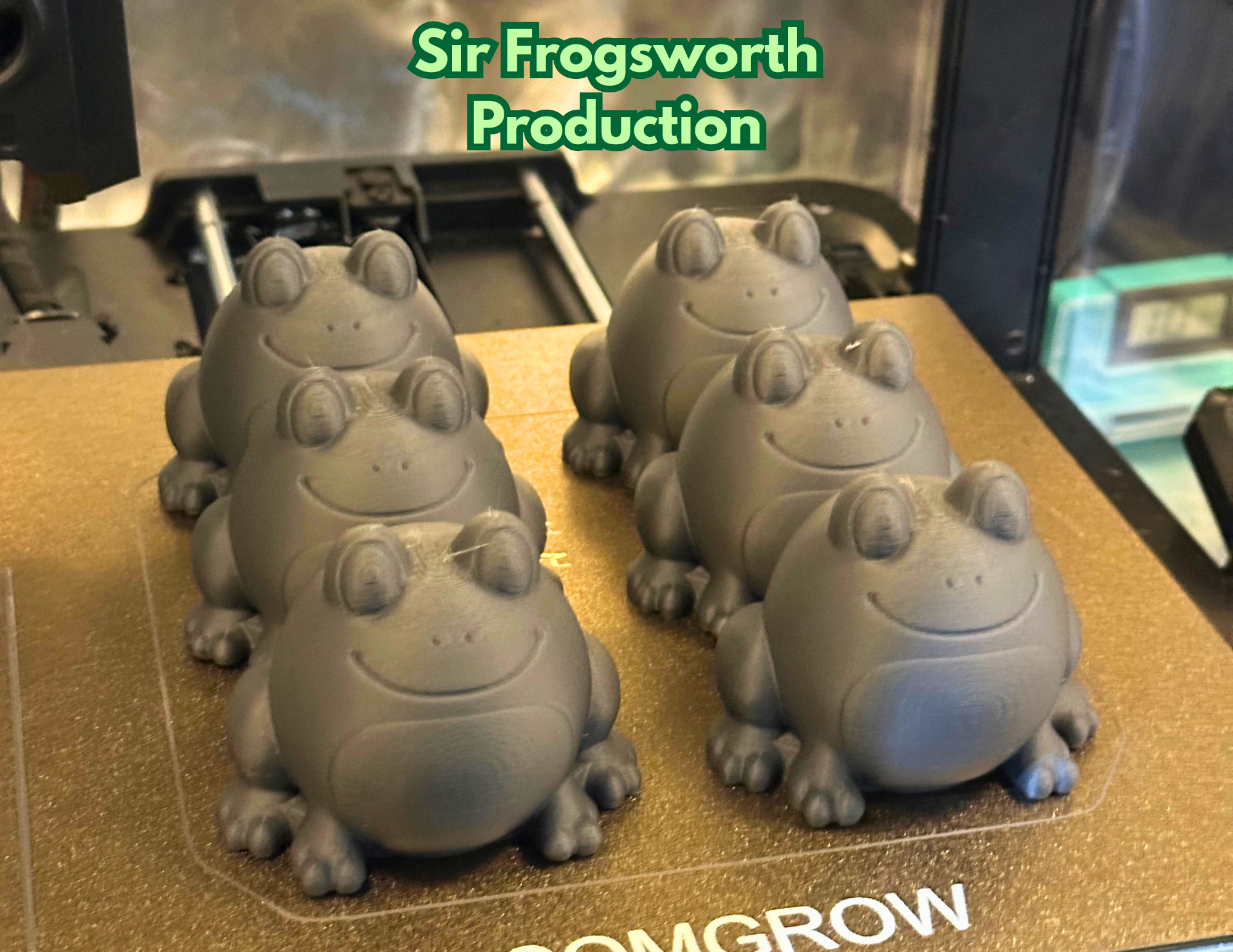 sfw prod